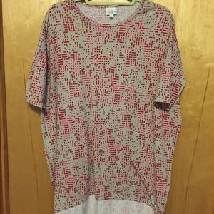 LuLaRoe Top EUC